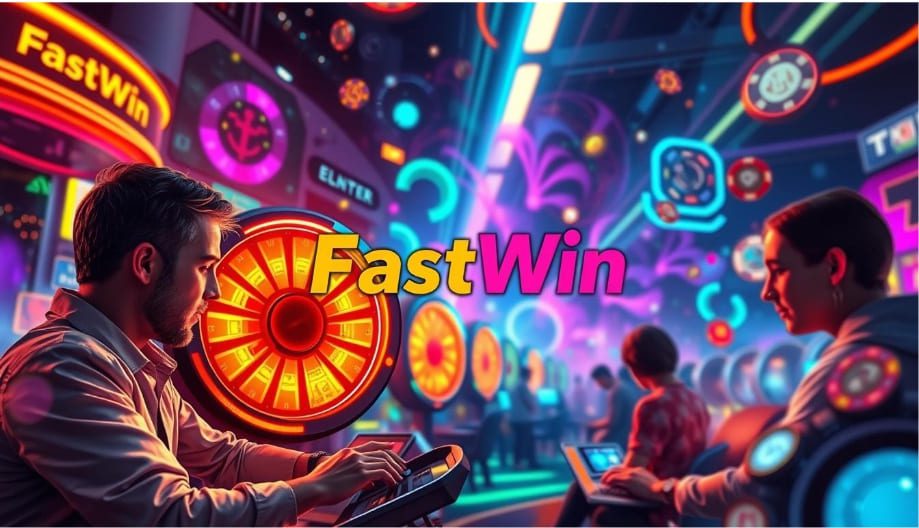 Welcome to fastwin the best colour prediction. game faswin.